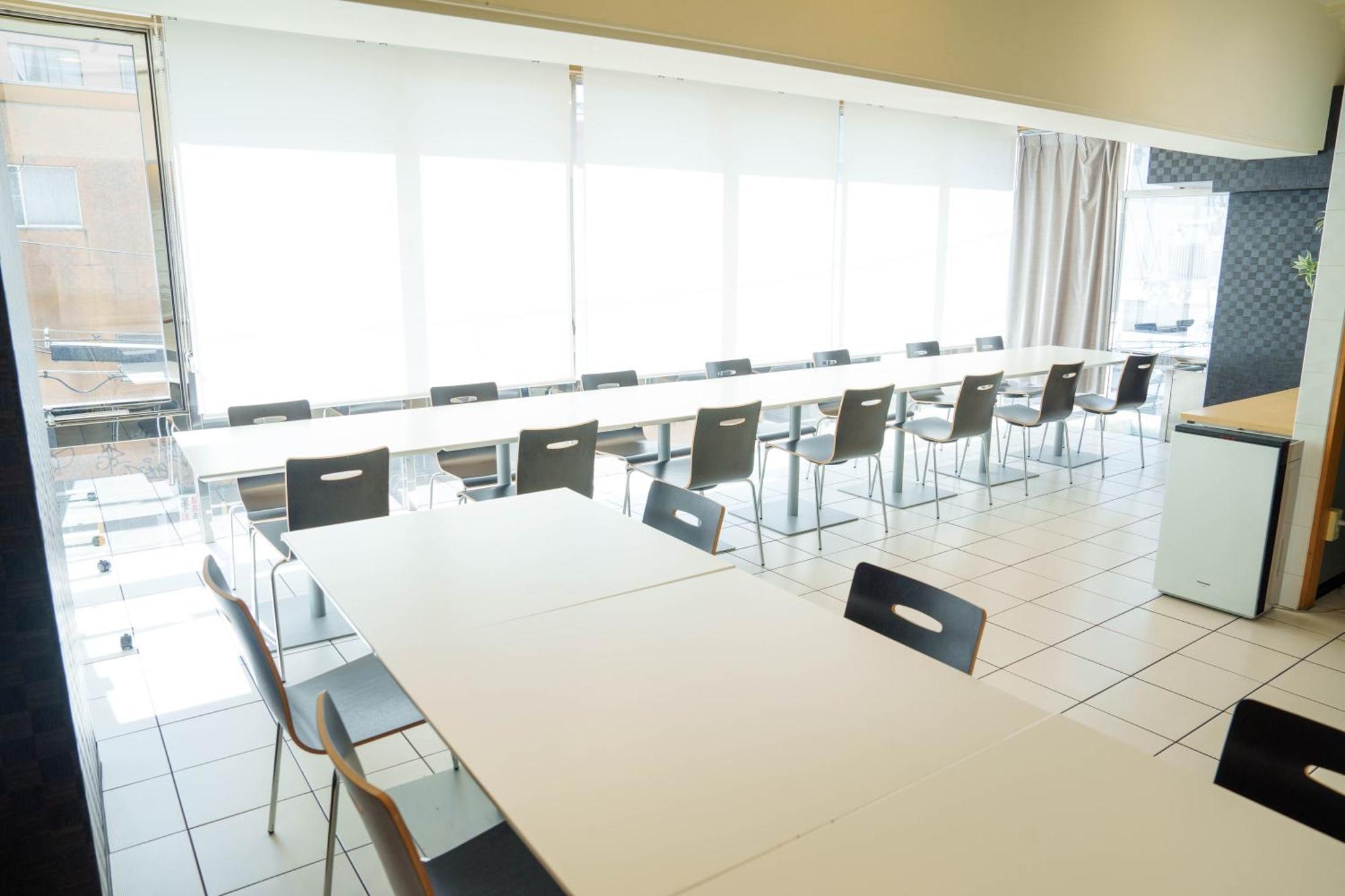 Osaka City Hotel Kyobashi 外观 照片